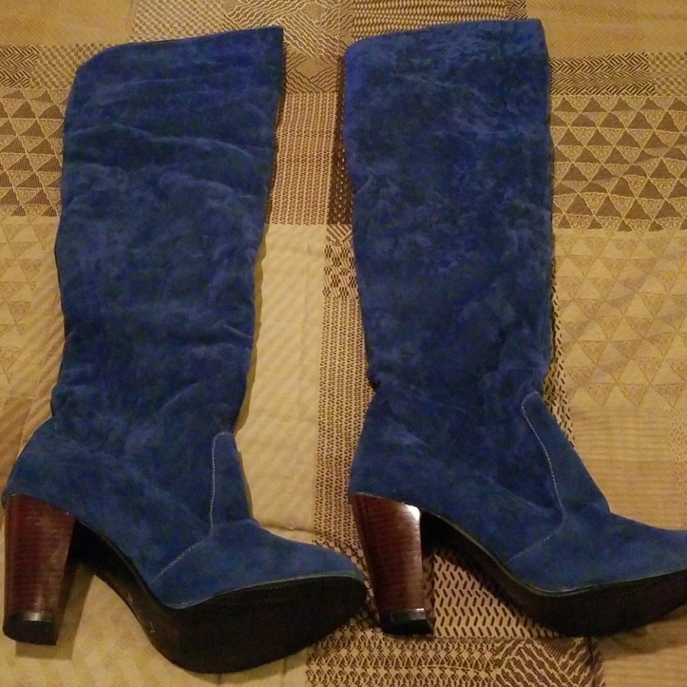 Fashion Boots